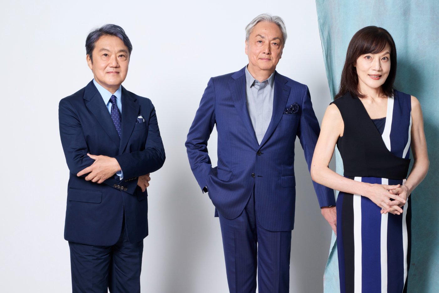 千住真理子 デビュー50周年 記念企画 千住家の軌跡 芸術家三兄妹の 
