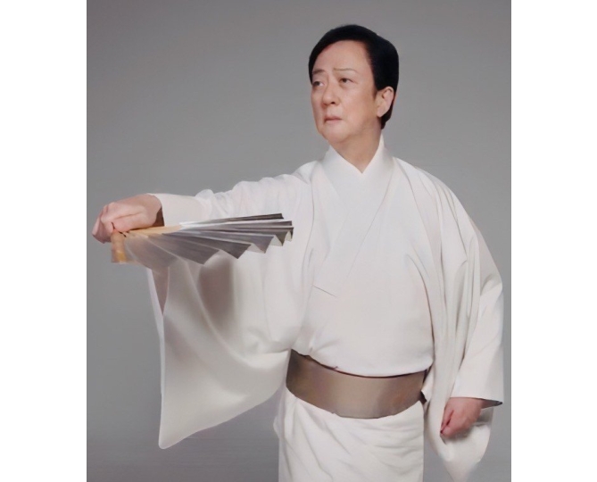 人間国宝 坂東玉三郎 サイン入り 鼓 mode2_w720_h540-260206-0315_