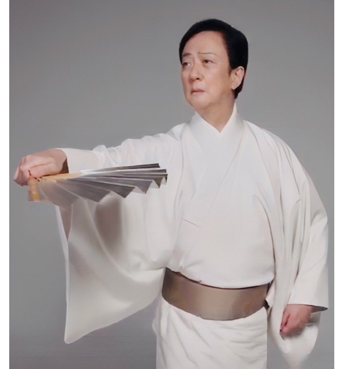 人間国宝 坂東玉三郎 サイン入り 鼓 2025年最新】坂東玉三郎 サインの人気アイテム - メルカリ 人間国宝