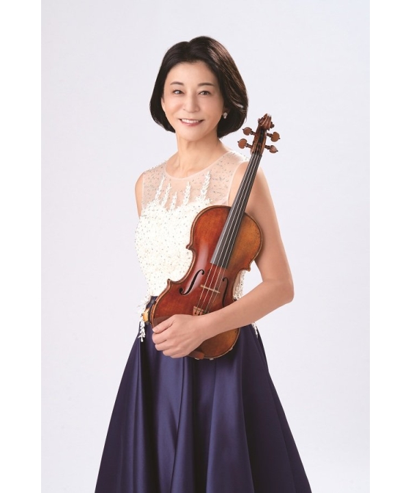 さわこ 高嶋ちさ子 with Super Cellists | クラシック・オペラ・ダンス