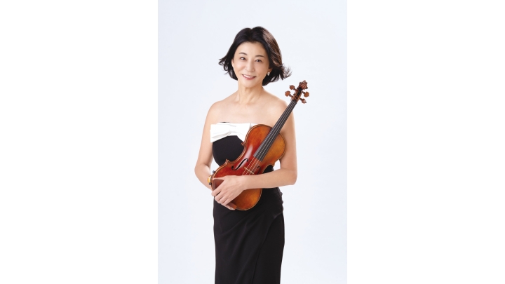 FJネクスト Presents ～結成20周年記念～ 高嶋ちさ子 12人の
