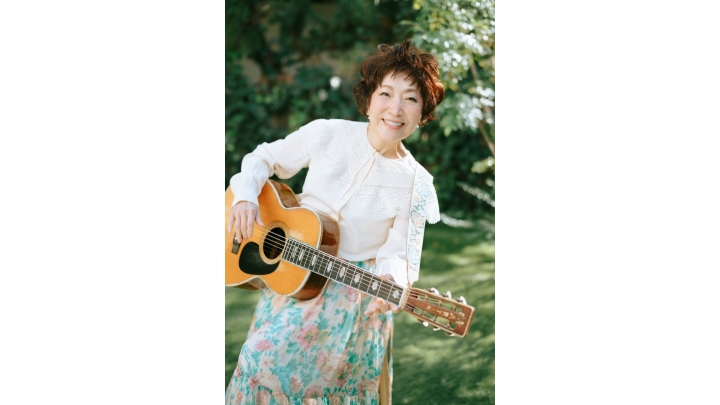 60th Anniversary Tour 森山良子コンサート 2026 〜 Life Is Beautiful