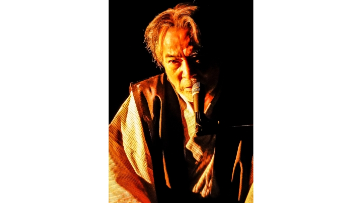 MYSTERY NIGHT TOUR 2026 稲川淳二の怪談ナイト | スポーツ・イベント
