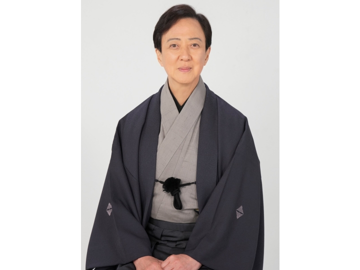 坂東玉三郎(人間国宝・歌舞伎俳優)～お話と素踊り～ | 落語・歌舞伎