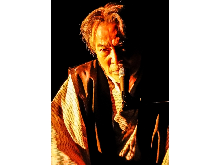 MYSTERY NIGHT TOUR 2026 稲川淳二の怪談ナイト | スポーツ・イベント