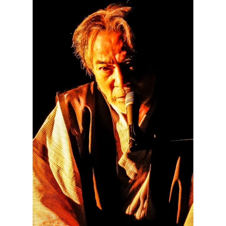 MYSTERY NIGHT TOUR 2026 稲川淳二の怪談ナイト | スポーツ・イベント