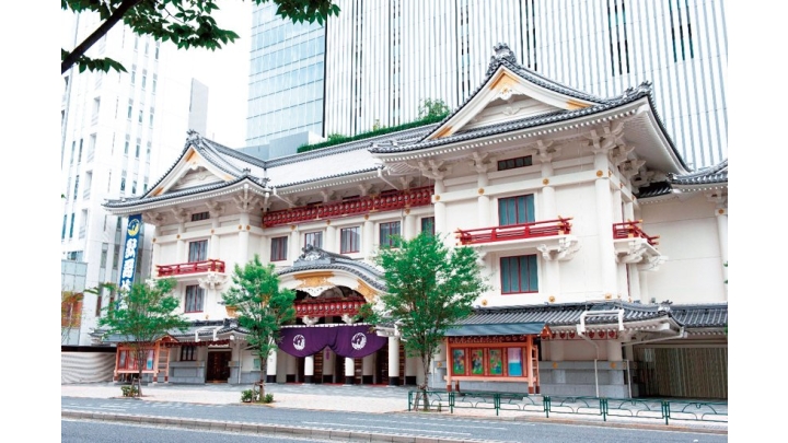八月納涼歌舞伎 | 落語・歌舞伎・伝統芸能 | 公演 | 三菱UFJニコス