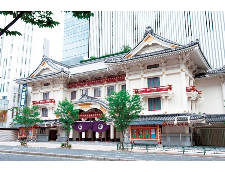 八月納涼歌舞伎 | 落語・歌舞伎・伝統芸能 | 公演 | 三菱UFJニコス